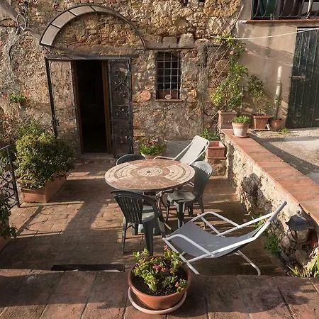 In Castello Vista Mare