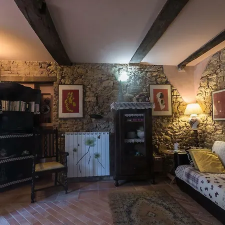 In Castello Vista Mare גוארדיסטאלו