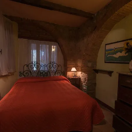 In Castello Vista Mare * גוארדיסטאלו
